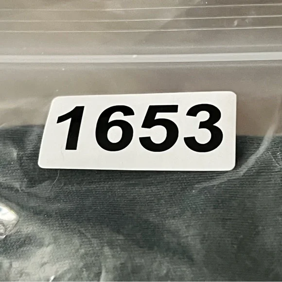 L.L. Bean Forest Green Women's Turtleneck Long Sleeve Top Size XL Cotton Blend - Picture 8 of 8